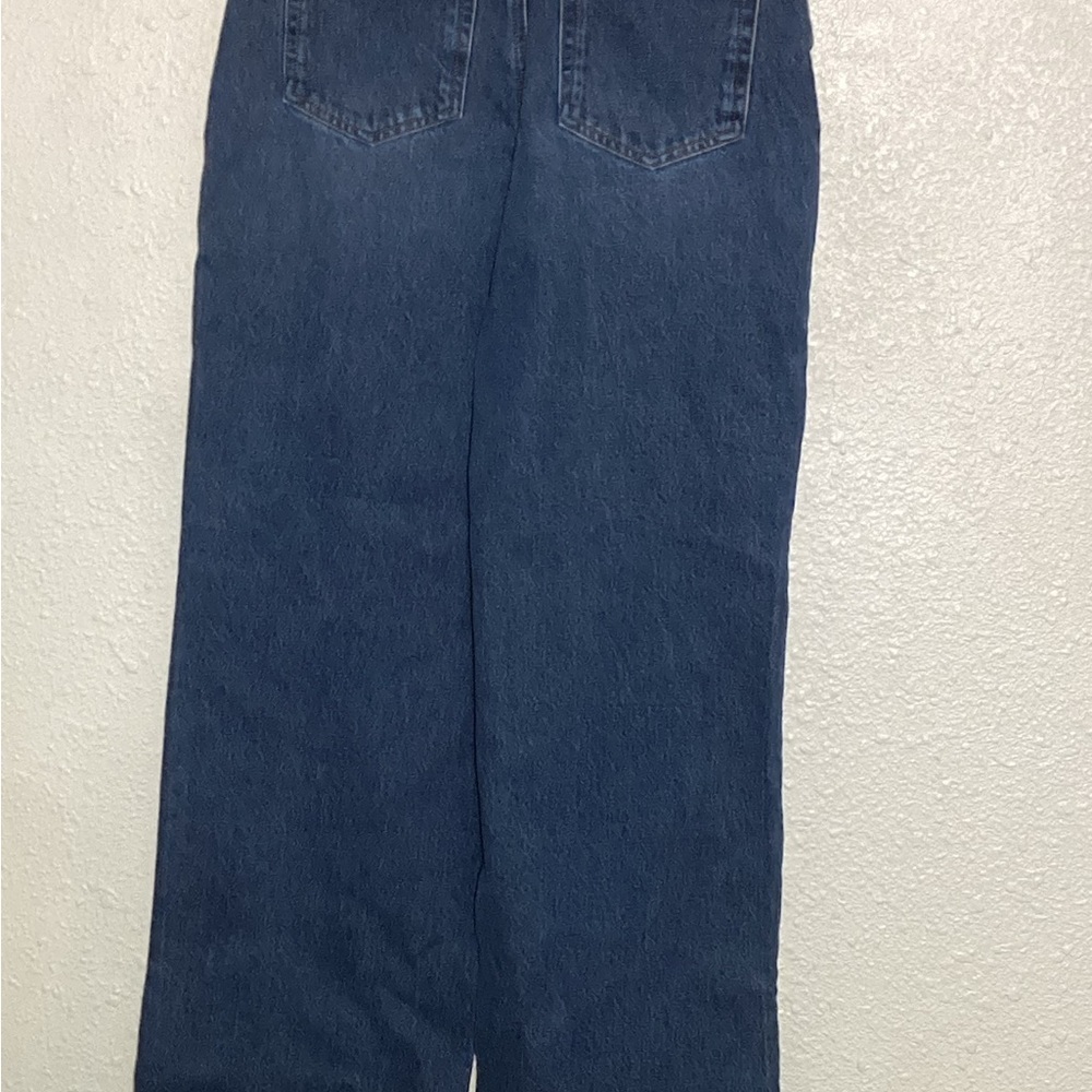 Sezane women’s wide leg trousers size 4 - Picture 6 of 12